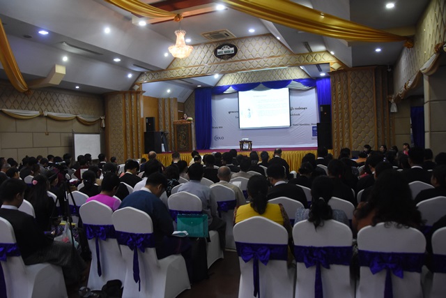 မျှတသောတရားစီရင်ရေးဆိုင်ရာ စံနှုန်းများလက်စွဲစာအုပ် မိတ်ဆက်ပွဲနှင့် ဆွေးနွေးပွဲအခမ်းအနား ကျင်းပပြုလုပ်