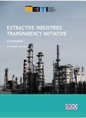 5TH MEITI REPORT