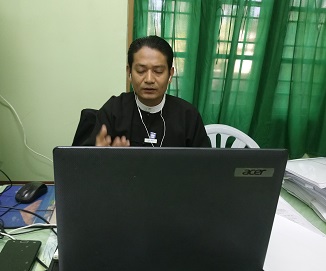 သက်ငယ်မုဒိမ်းနှင့်ကလေးသူငယ်မှုခင်းဆိုင်ရာဆွေးနွေးပွဲကျင်းပပြုလုပ်